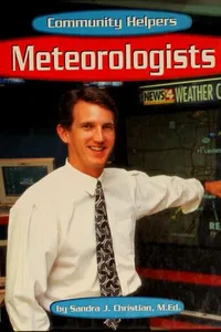 Meteorologists