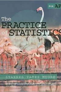 The Practice of Statistics