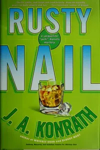 Rusty nail
