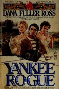 YANKEE ROGUE