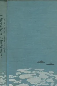 Operation Deepfreeze