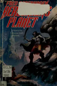 Berserker's planet