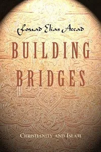 Cover of Building bridges