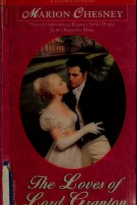 The loves of Lord Granton