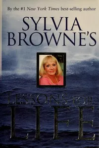 Sylvia Browne's lessons for life