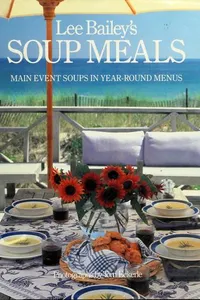 Lee Baileys Soup Meals
