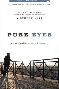 Pure Eyes
