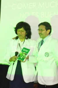 Plantas medicinales nativas del Perú