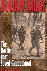 Bloody Ridge