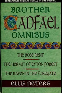 Brother Cadfael omnibus
