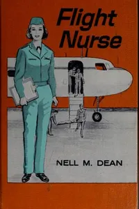 Flight nurse