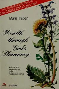 Health through God's pharmacy