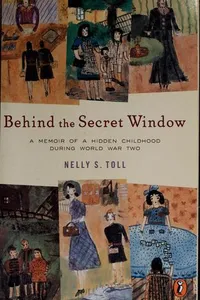 Behind the secret window