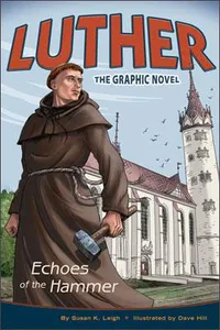 Capa de Luther