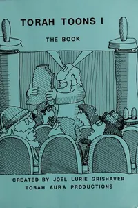 Torah Toons I
