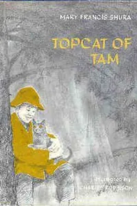 Topcat of Tam