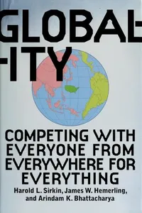 Globality