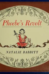 Phoebe's revolt