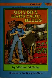 Oliver's barnyard blues