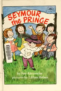 Seymour the Prince