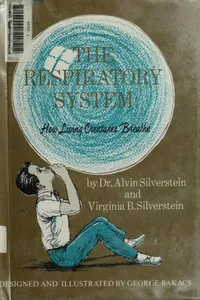 The respiratory system