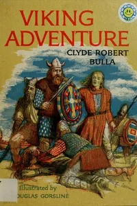 The Viking Adventure