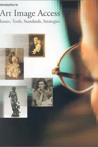 Introduction to art image access