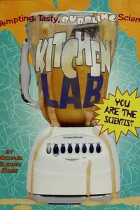 Kitchen lab