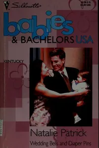 Wedding Bells And Diaper Pins