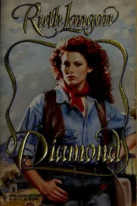 Cover of Diamond