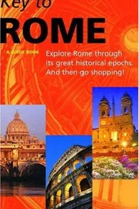 Key to Rome