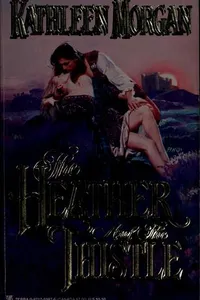 Cover of The heather and the thistle