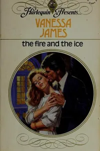 The Fire and the Ice