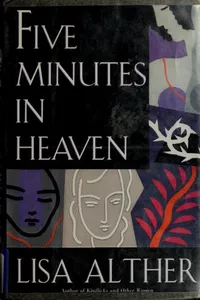 Cover of Five minutes in heaven