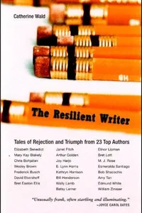 The resilient writer