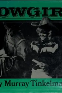Cowgirl