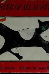 Master of all masters