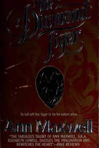 The diamond tiger