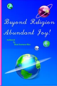 Beyond Religion