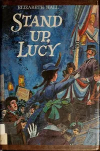 Stand up, Lucy
