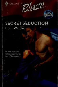 Secret Seduction