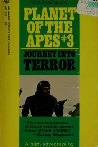 Journey Into Terror