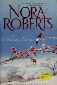 Western Skies (Boundary Lines / Song of the West)