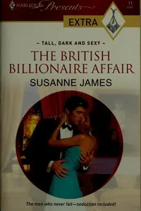 The British billionaire affair
