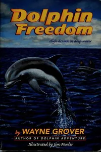 Dolphin freedom