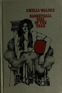 Basketball girl of the year