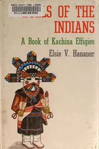 Dolls of the Indians