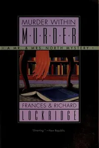 Murder within murder