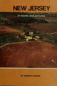 New Jersey in words & pictures