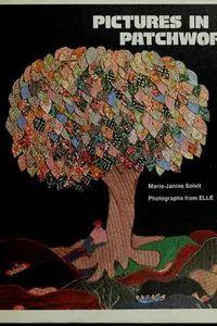 Pictures in patchwork